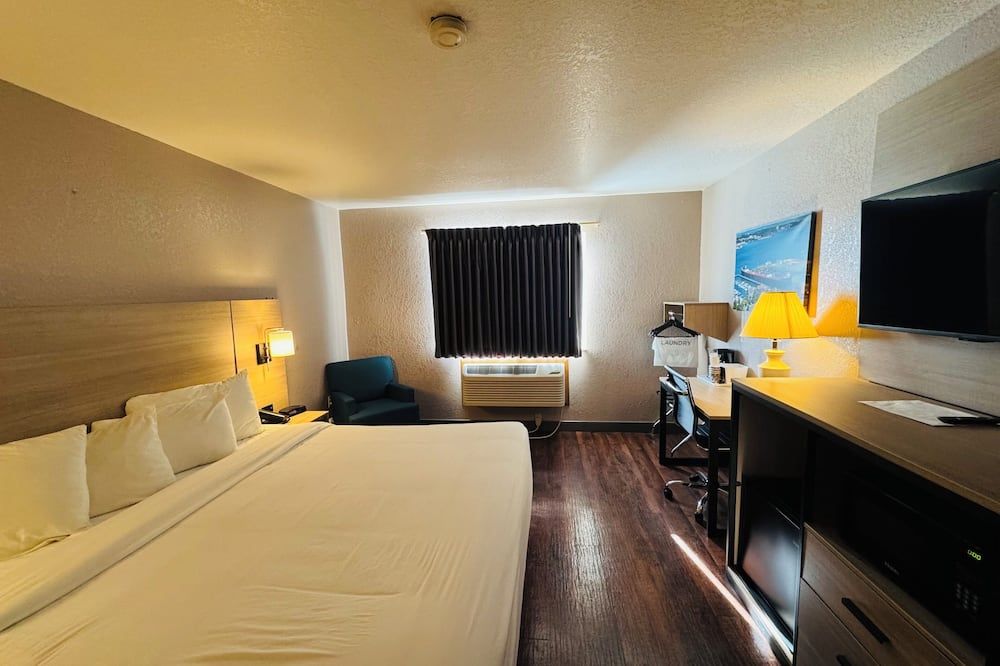 hotel photo