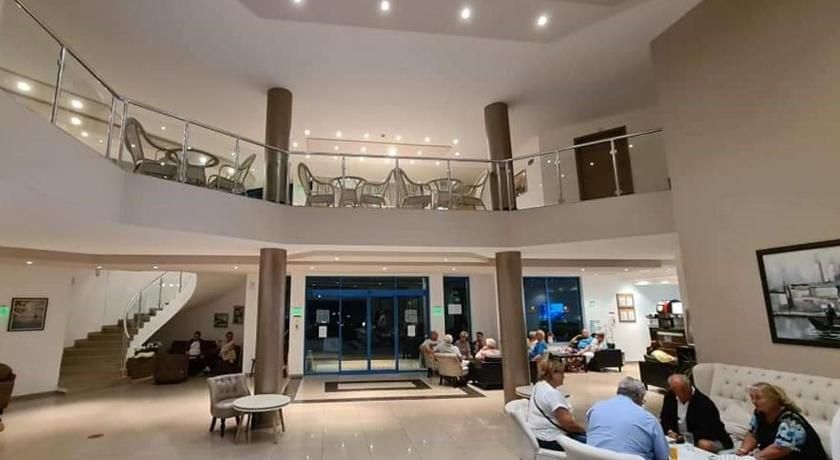 Sineva Beach Hotel - All Inclusive