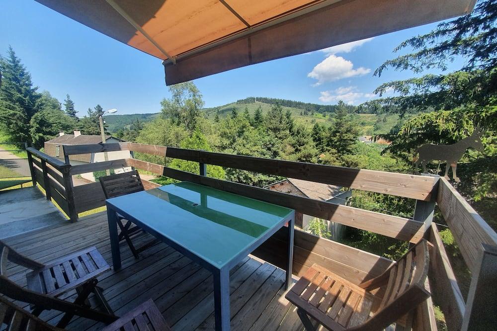 Mountain Chalet Between Lozere And Ardeche For 8 People Languedoc-Roussillon - La Bastide-Puylaurent visuel 1/5 Mountain Chalet Between Lozere And Ardeche For 8 People Languedoc-Roussillon - La Bastide-Puylaurent visuel 1/5