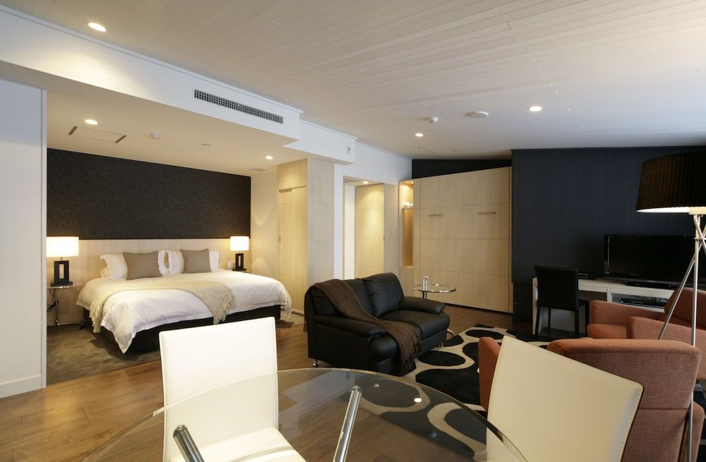 hotel photo