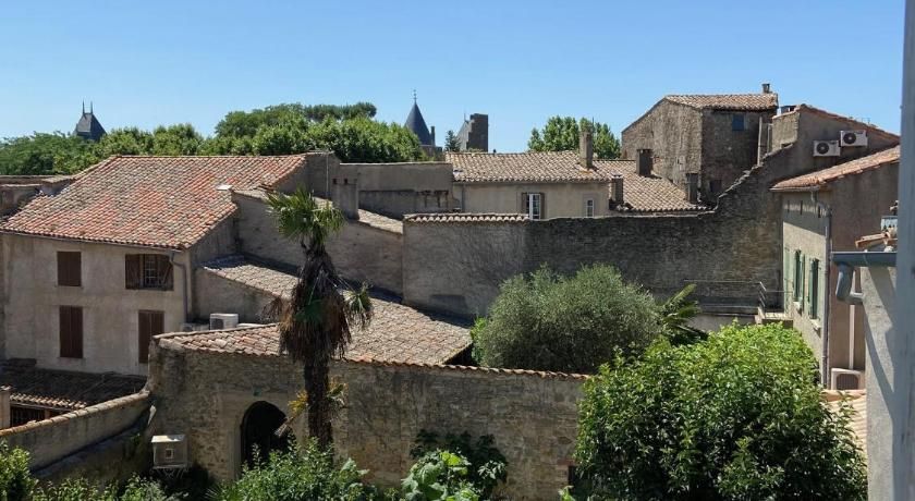 Appartements Pech Mary Languedoc-Roussillon - Carcassonne visuel 4/5