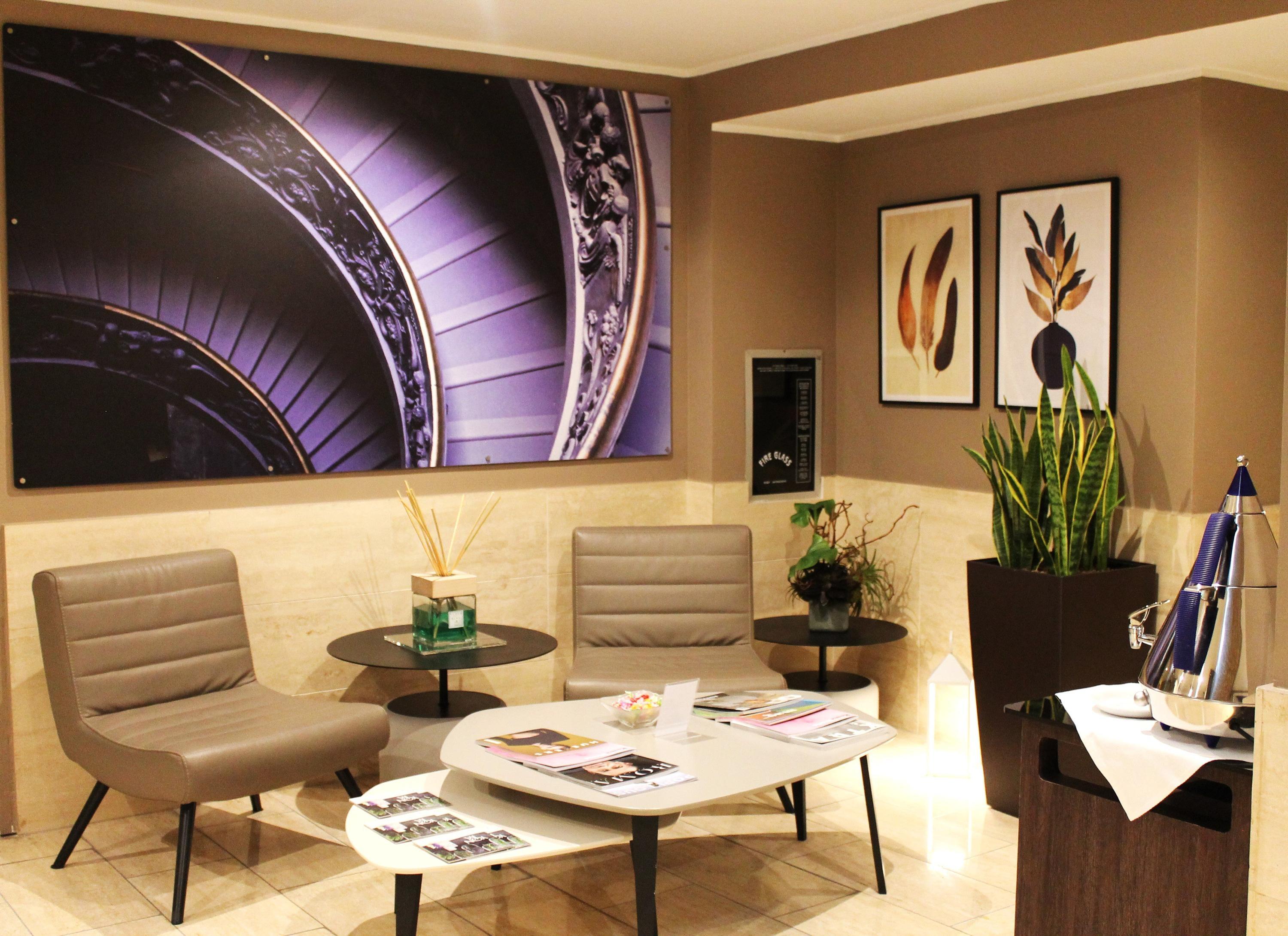 Hotel Indigo Rome - St. George By IHG