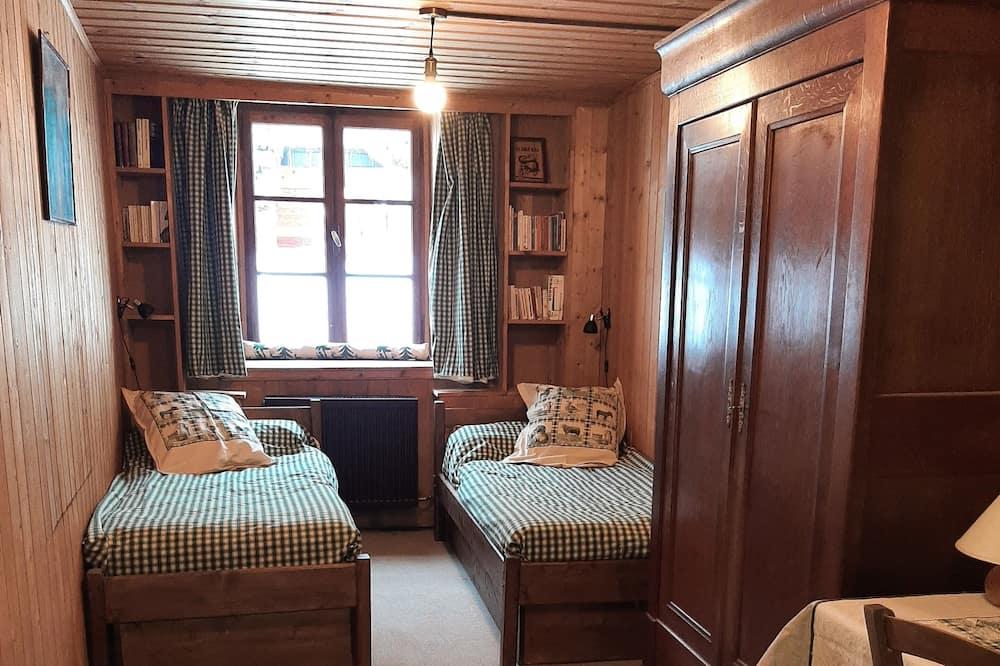 Charming chalet close to the slopes Rhône-Alpes - Chamonix-Mont-Blanc visuel 1/5 Charming chalet close to the slopes Rhône-Alpes - Chamonix-Mont-Blanc visuel 1/5