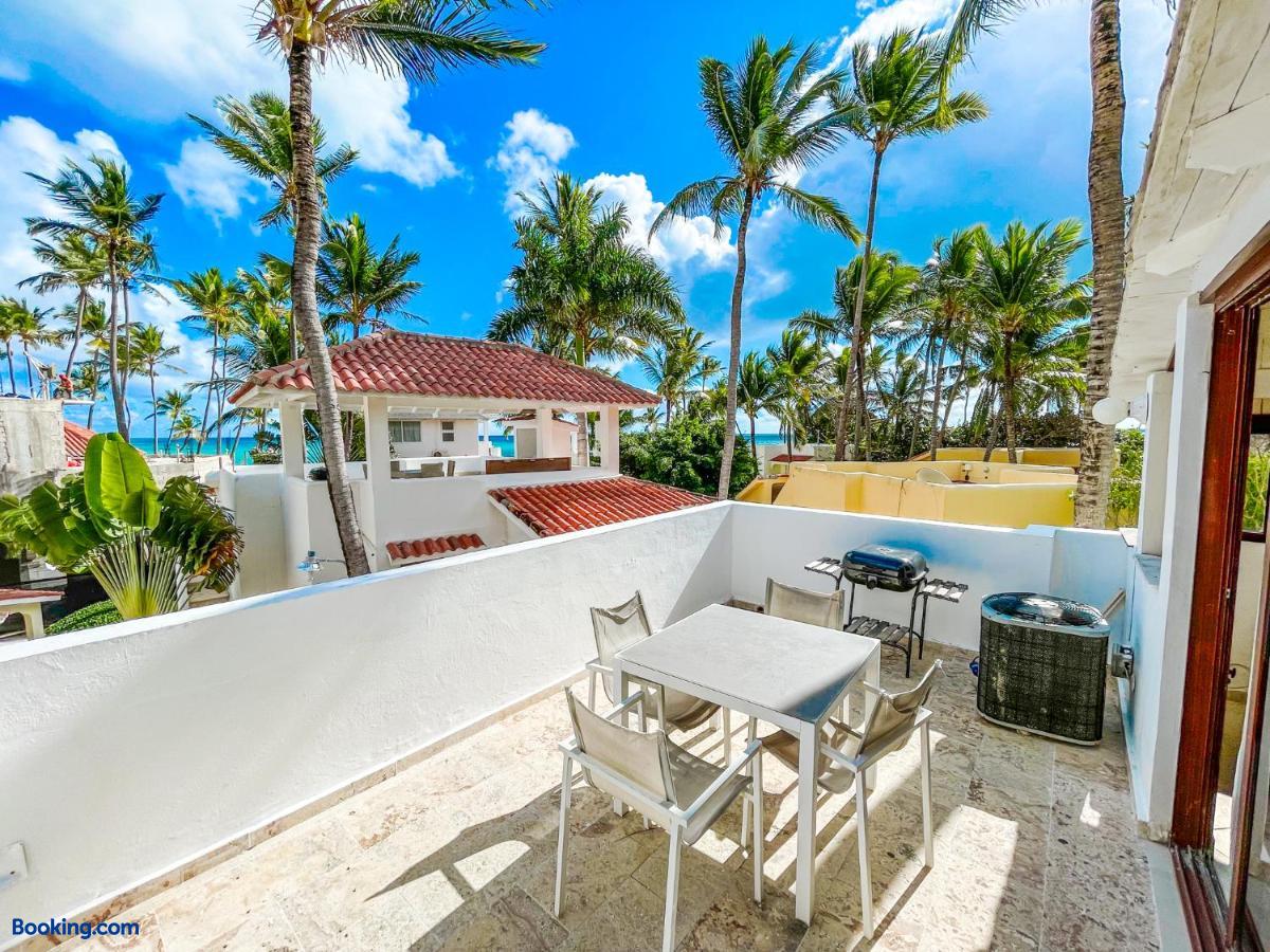 booking-10162812-642641141-224783 Bavaro Casas Beach Hotel Garden View Wifi Bbq Los Corales Beach Club & Spa