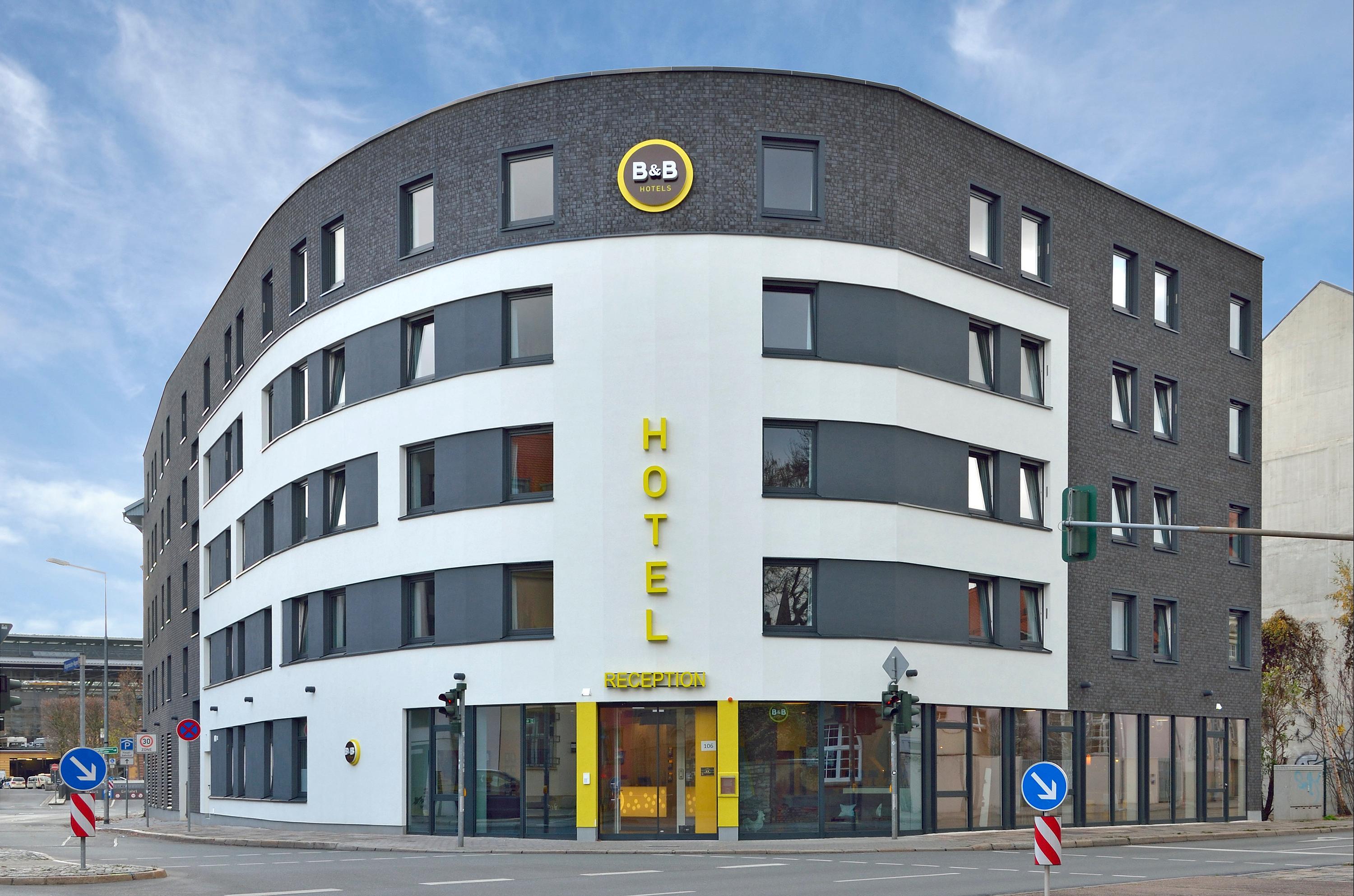 B&B Hotel Erfurt Ab 71 €. Hotels In Erfurt - KAYAK