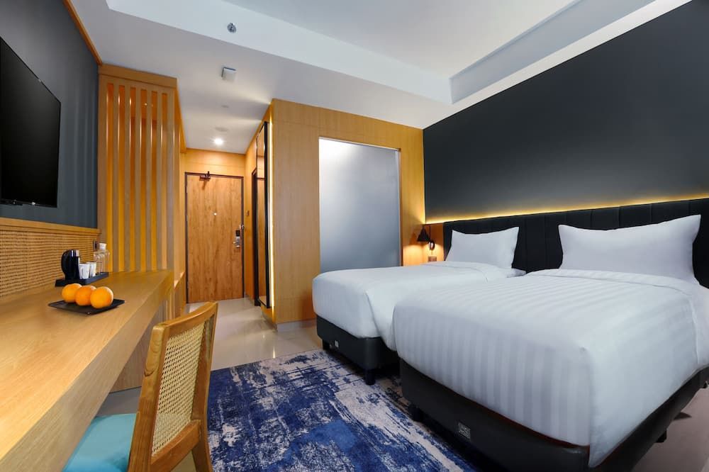 Aston Mojokerto Hotel & Conference Center