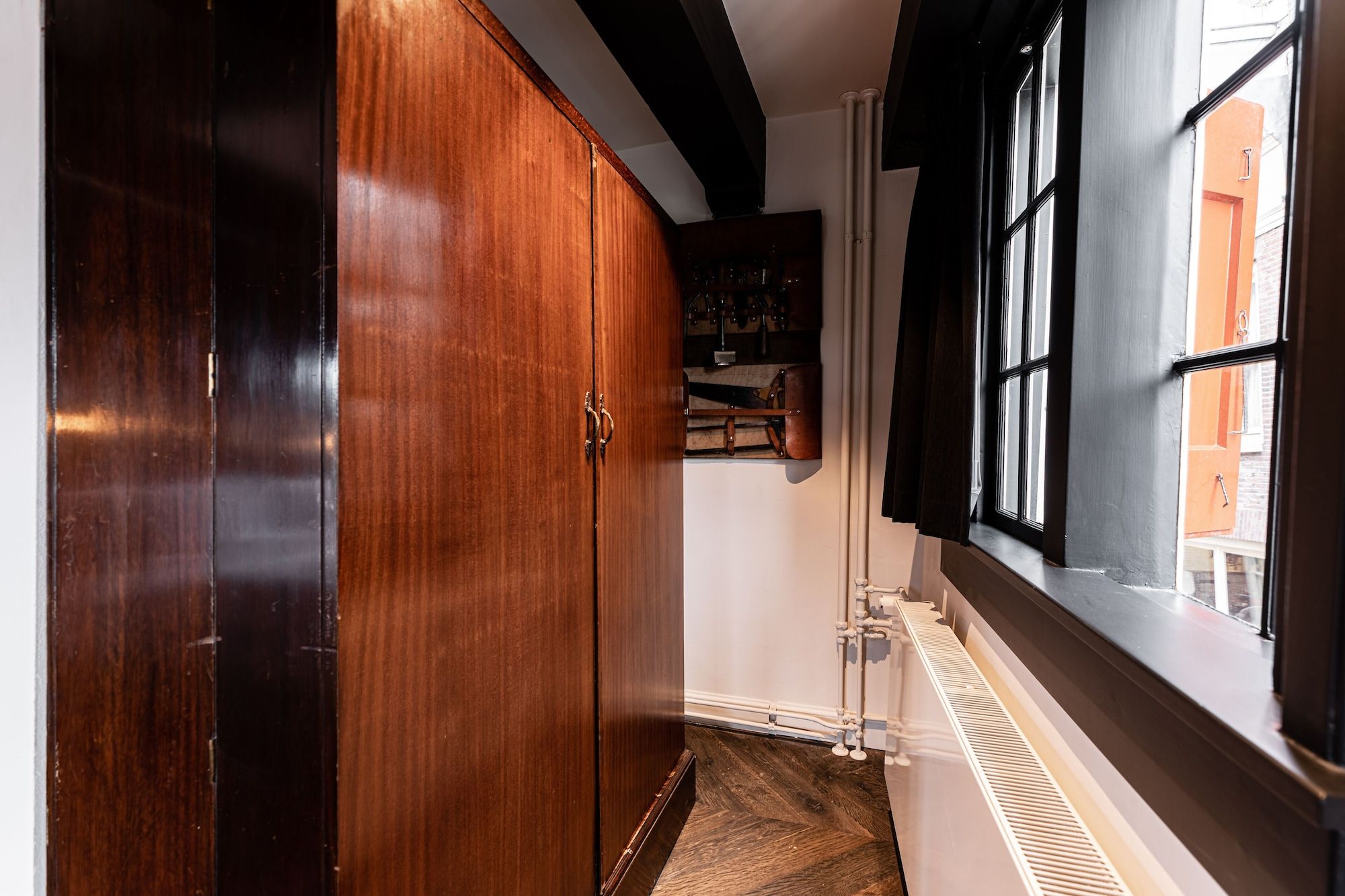 Boutique Hotel The Craftsmen