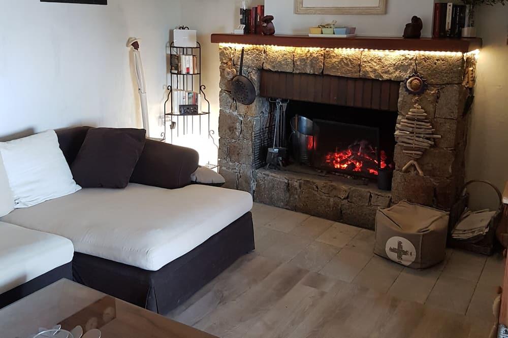 Hôtel Le Niobel Corsica - Belgodère visuel 1/5