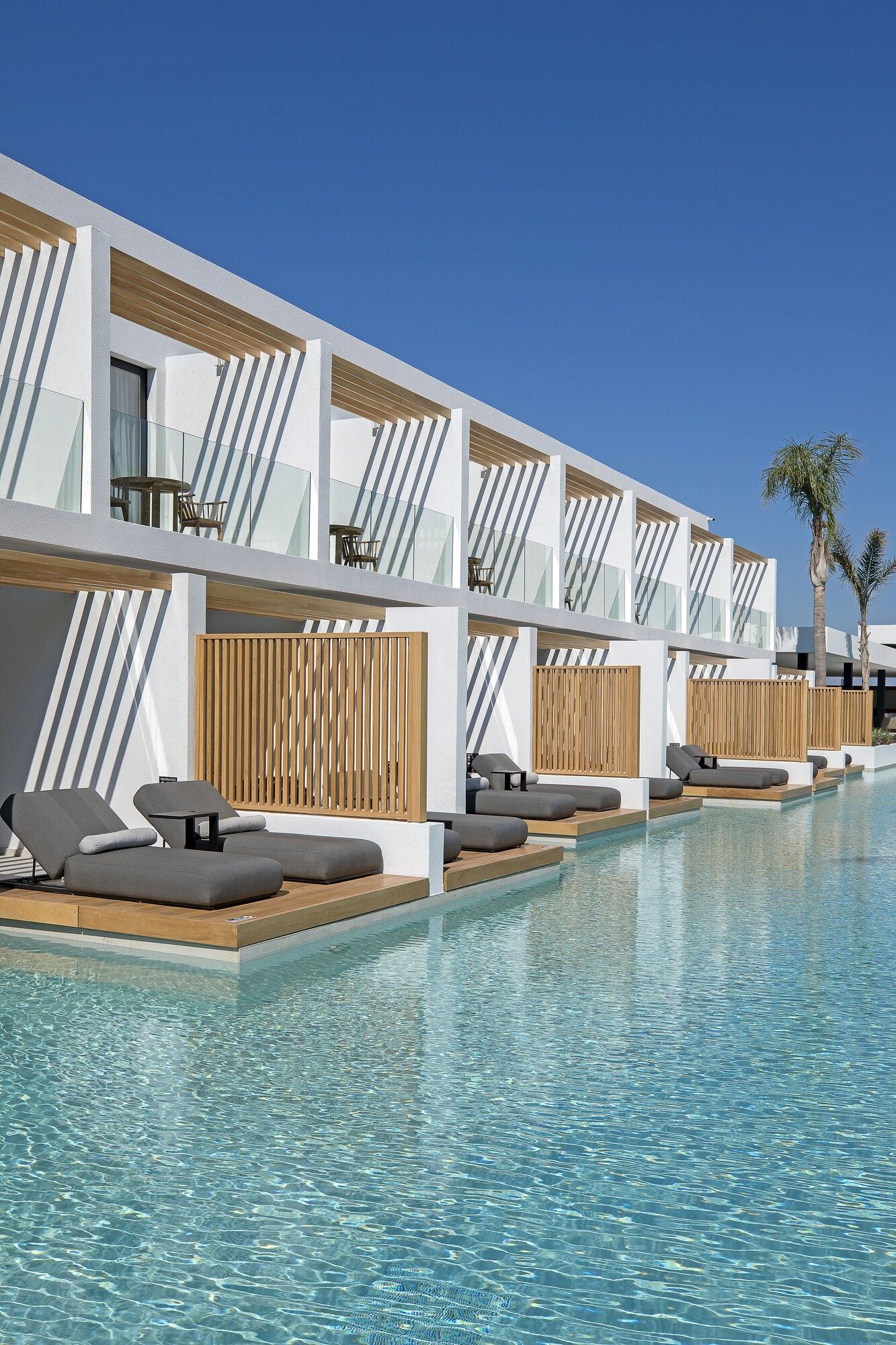 D' Andrea Lagoon All Suites - Adults Only