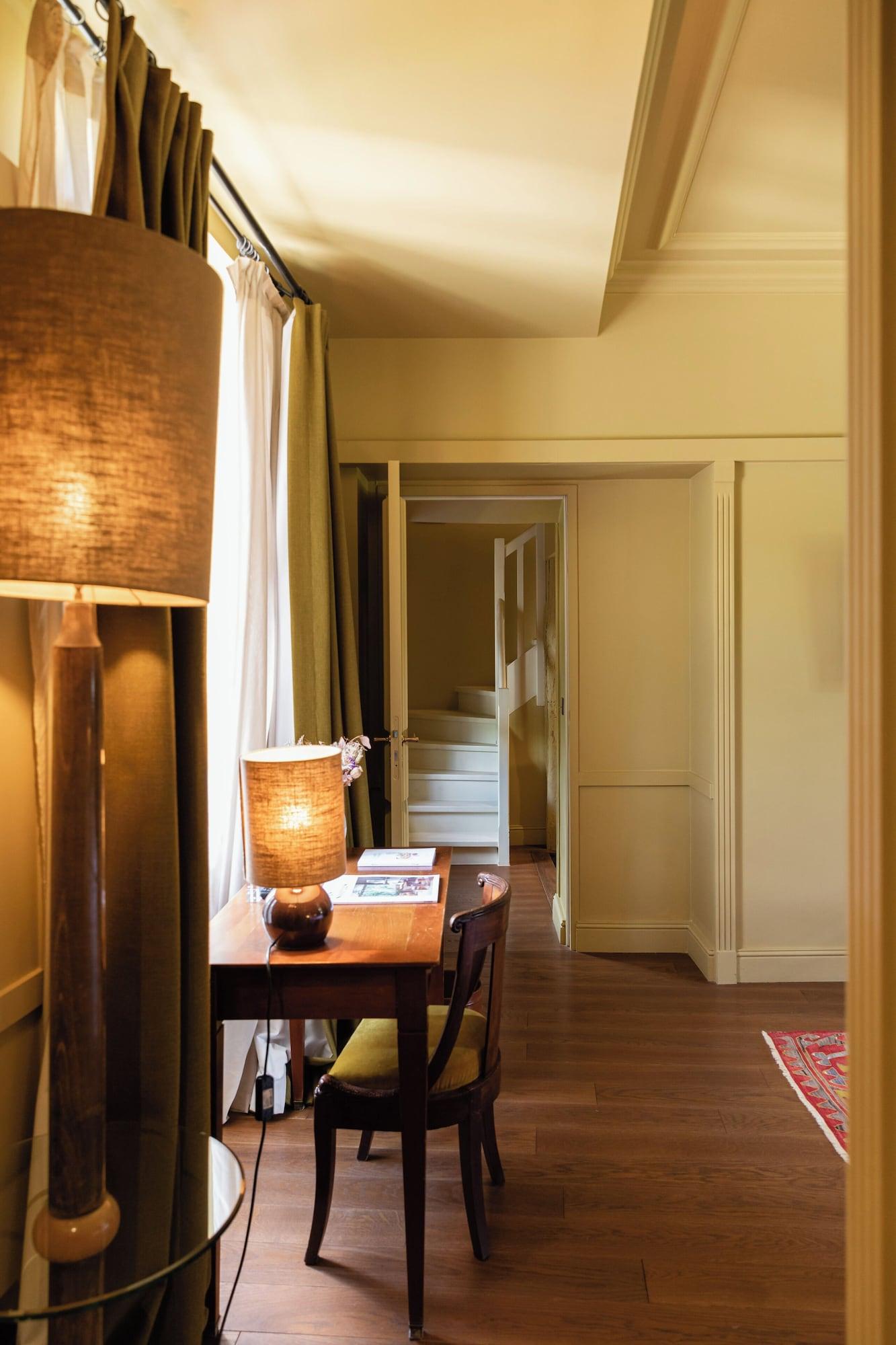 Les Sources de Cheverny