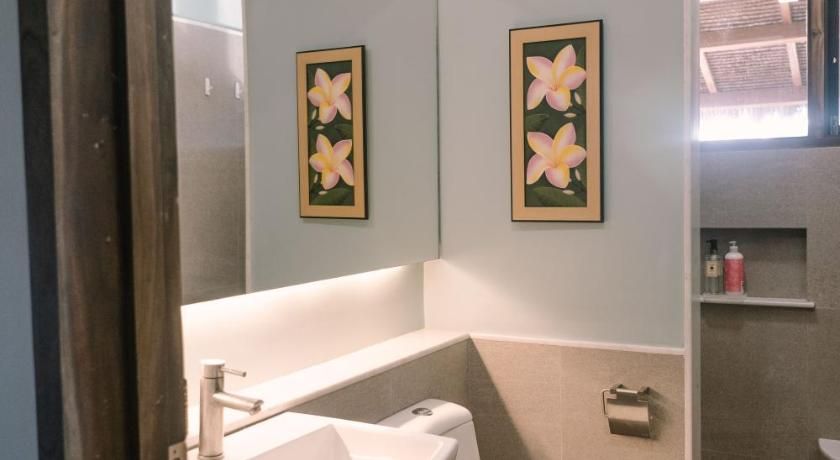 Kaimana Resort Siargao