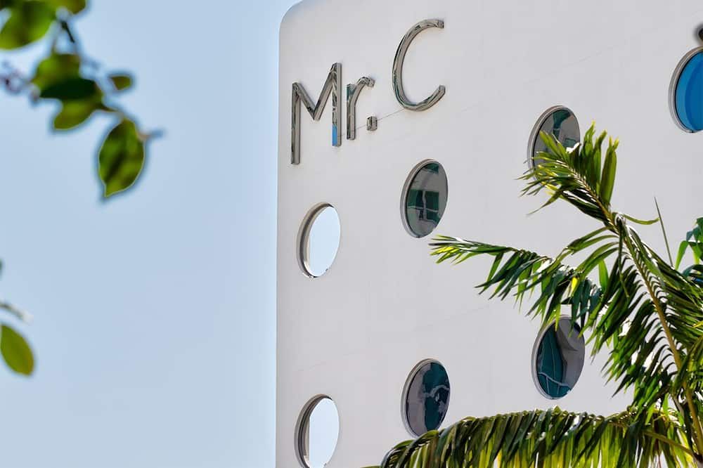 Mr. C Miami - Coconut Grove