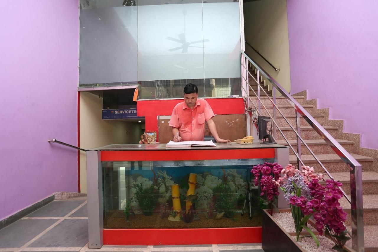 hotel photo