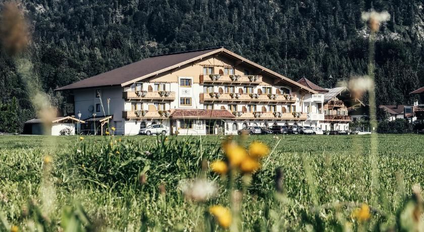Hotel Riedl