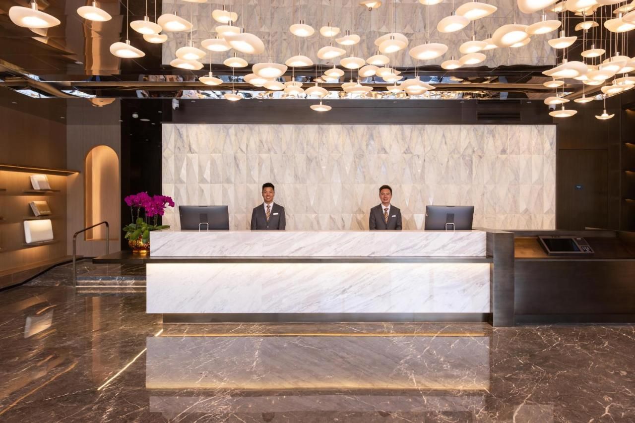 Atour Hotel Shenzhen Futian Cbd Civic Center