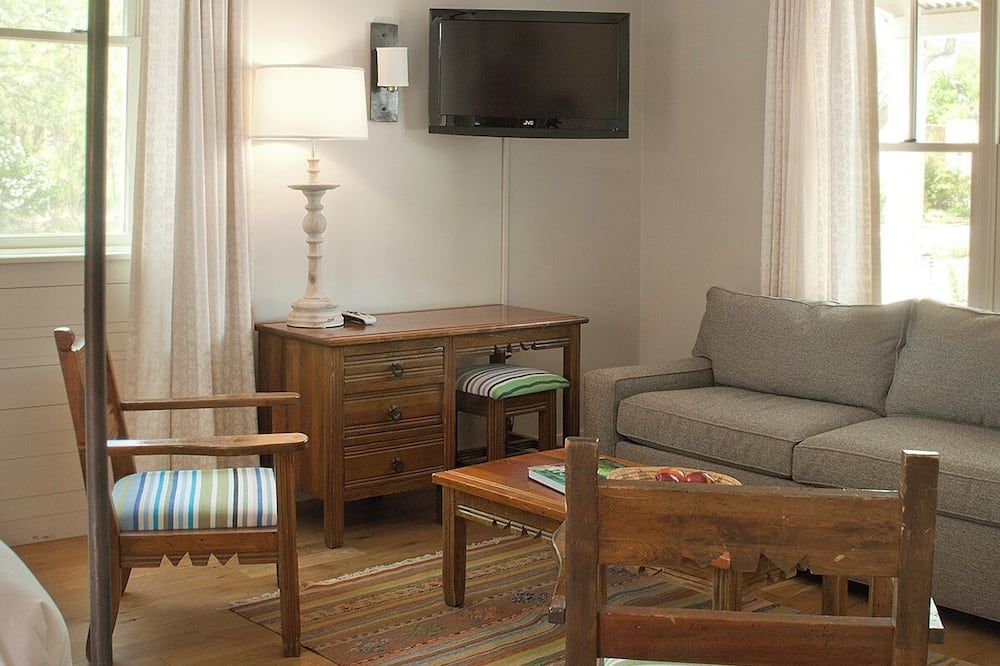 Los Poblanos Historic Inn & Organic Farm