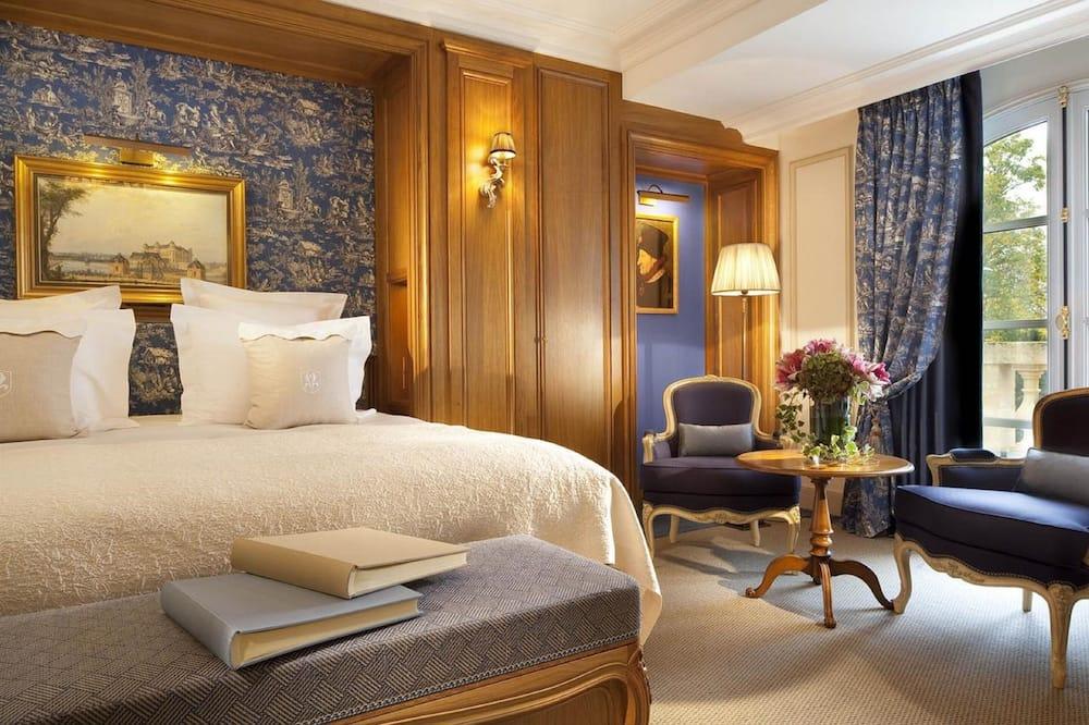 Auberge du Jeu de Paume Picardie - Chantilly visuel 5/5 Auberge du Jeu de Paume Picardie - Chantilly visuel 5/5