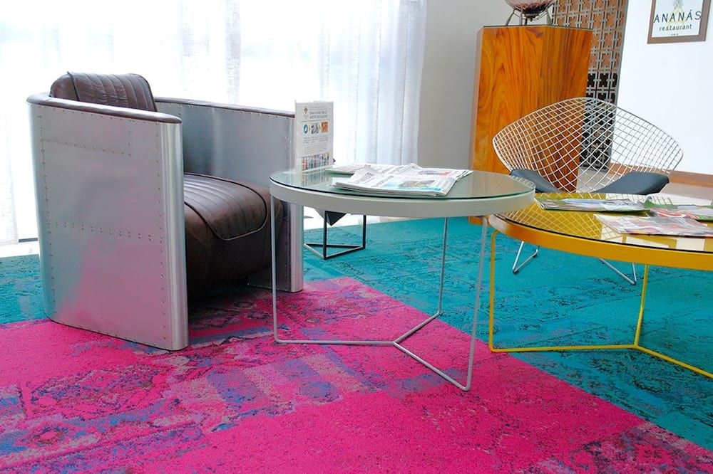 FCH Hotel Expo Adults only