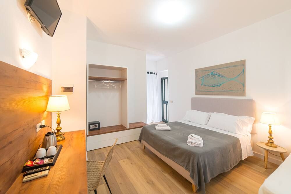 Hotel Villino Gallodoro