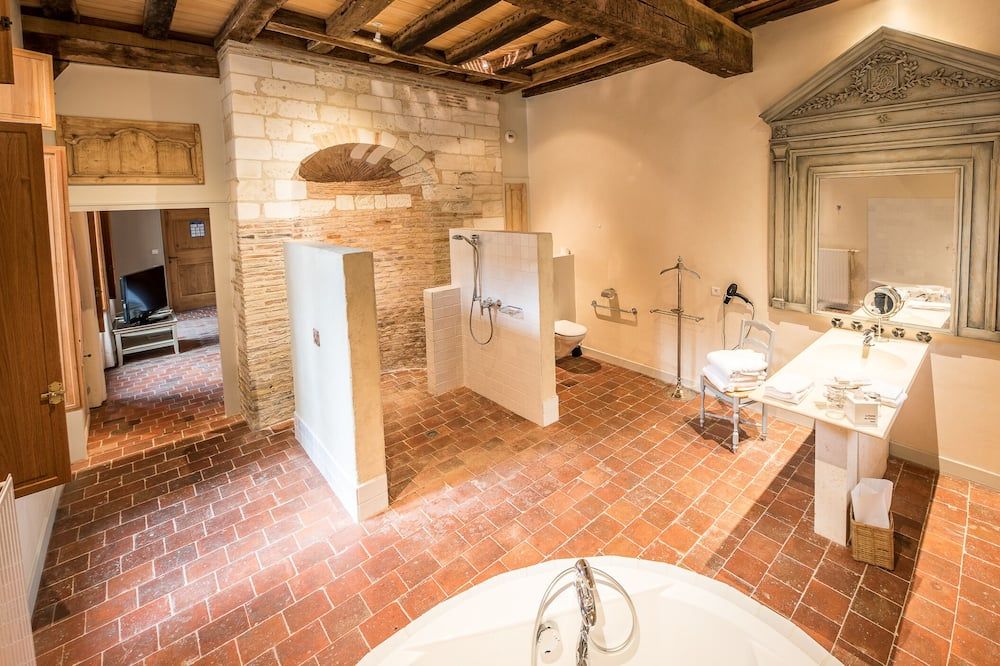 Hotel la Maison de Rhodes Champagne-Ardennes - Troyes visuel 2/5