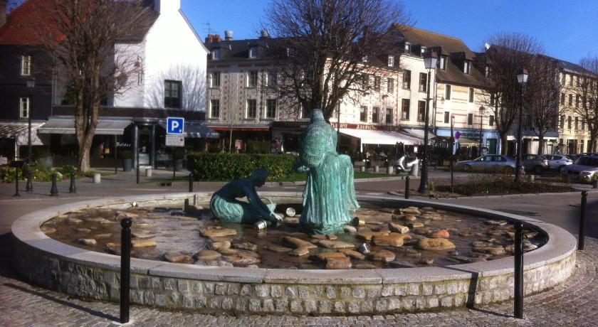 Les Charmettes Basse-Normandie - Honfleur visuel 4/5 Les Charmettes Basse-Normandie - Honfleur visuel 4/5