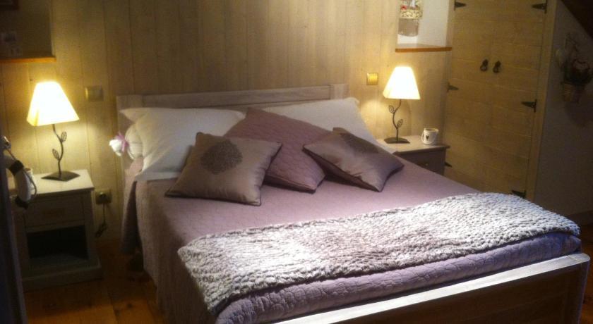 Les Charmettes Basse-Normandie - Honfleur visuel 5/5 Les Charmettes Basse-Normandie - Honfleur visuel 5/5