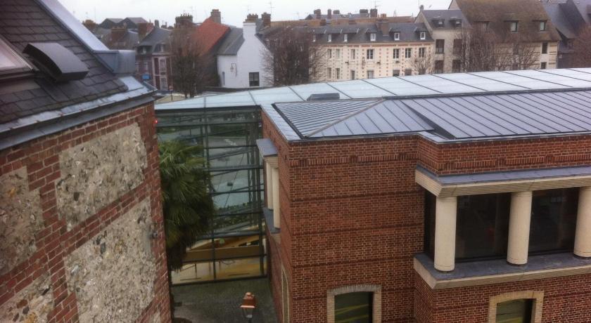 Les Charmettes Basse-Normandie - Honfleur visuel 1/5 Les Charmettes Basse-Normandie - Honfleur visuel 1/5