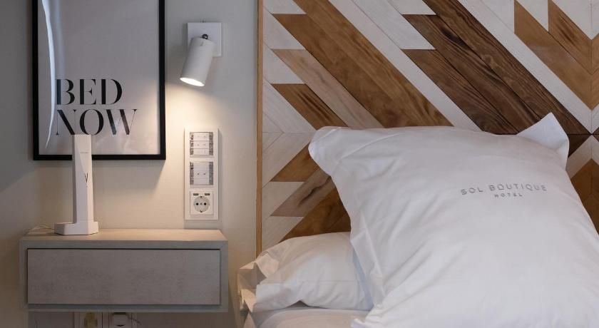 Hotel Sol Boutique