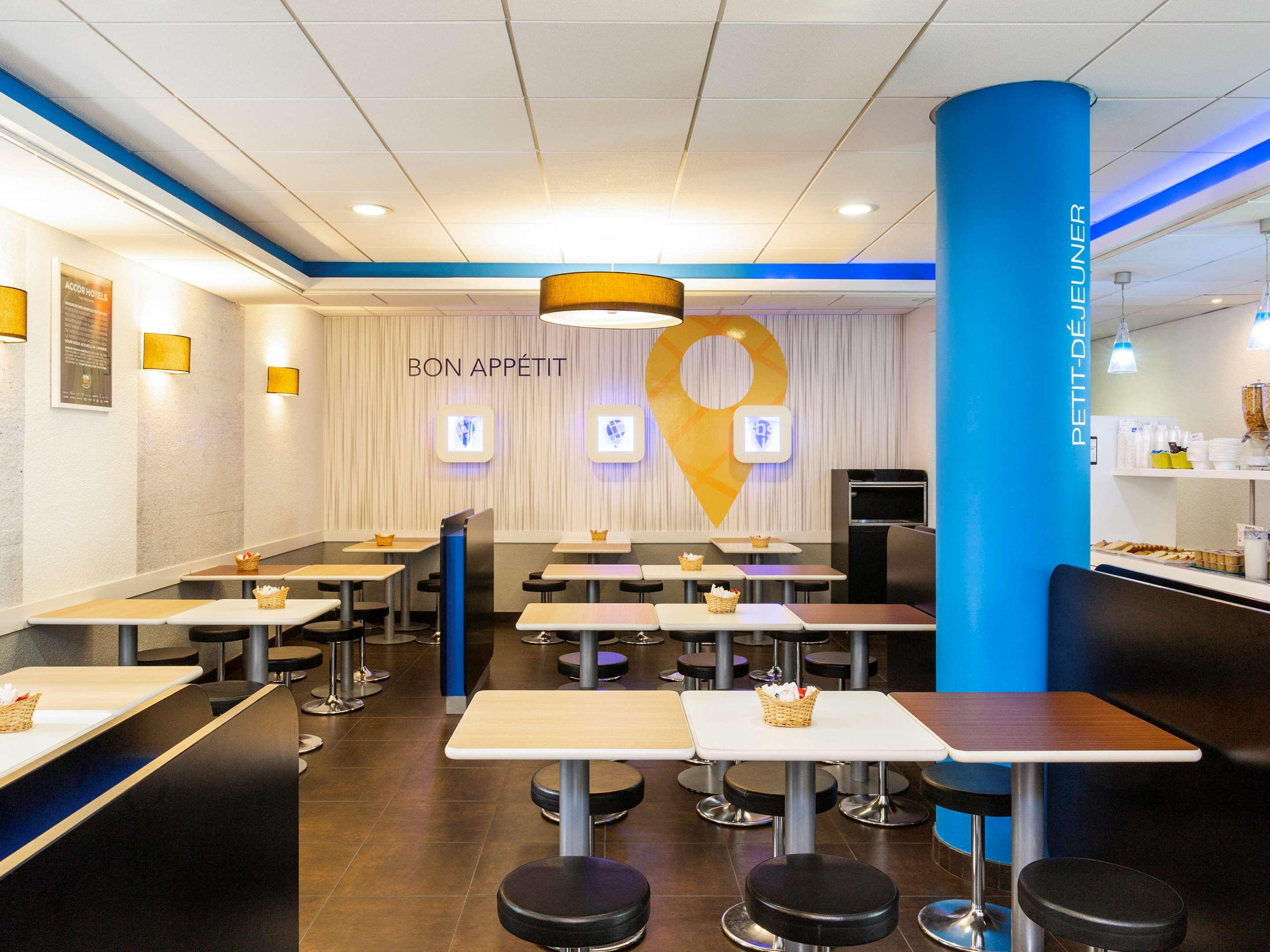 Ibis Budget Paris Porte de Vincennes Ile de France - Parijs visuel 4/5