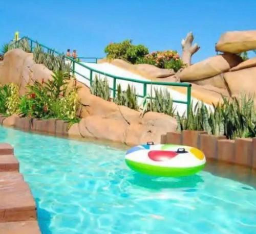 Spazzio Andrian & Silva - Inclusos Ingressos Do Parque