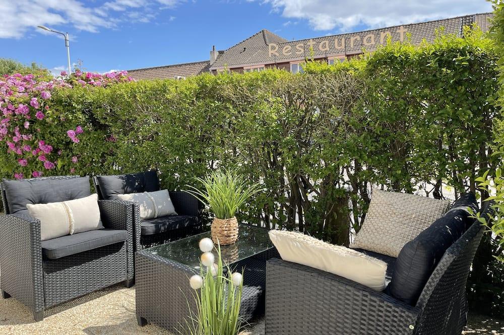 Les Mouettes Nord-Pas de Calais - Escalles visuel 1/5