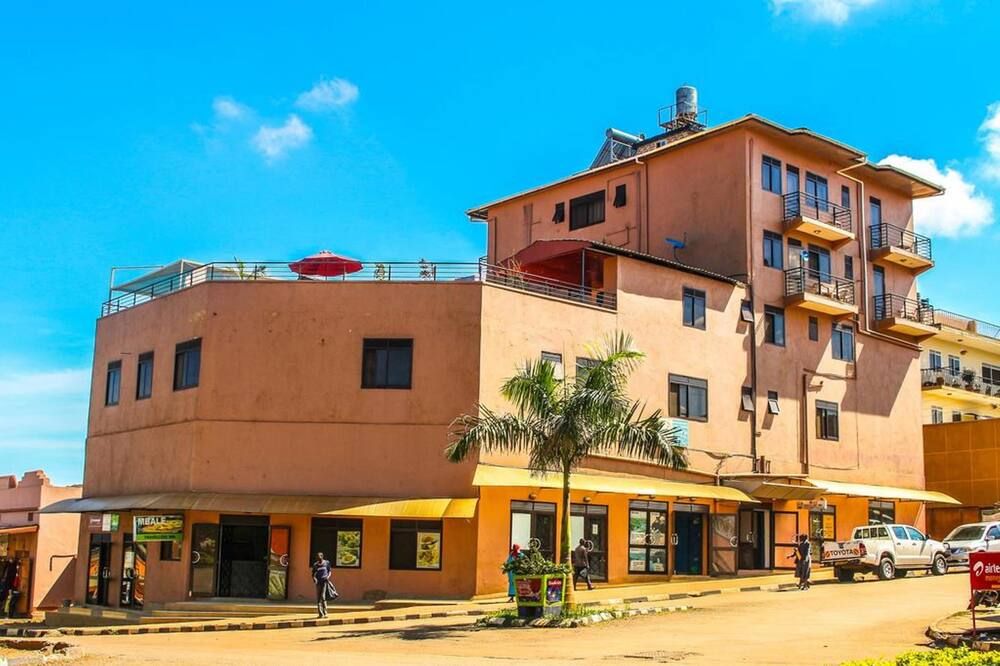 hotel photo
