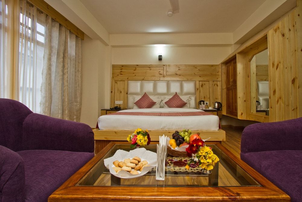 hotel photo