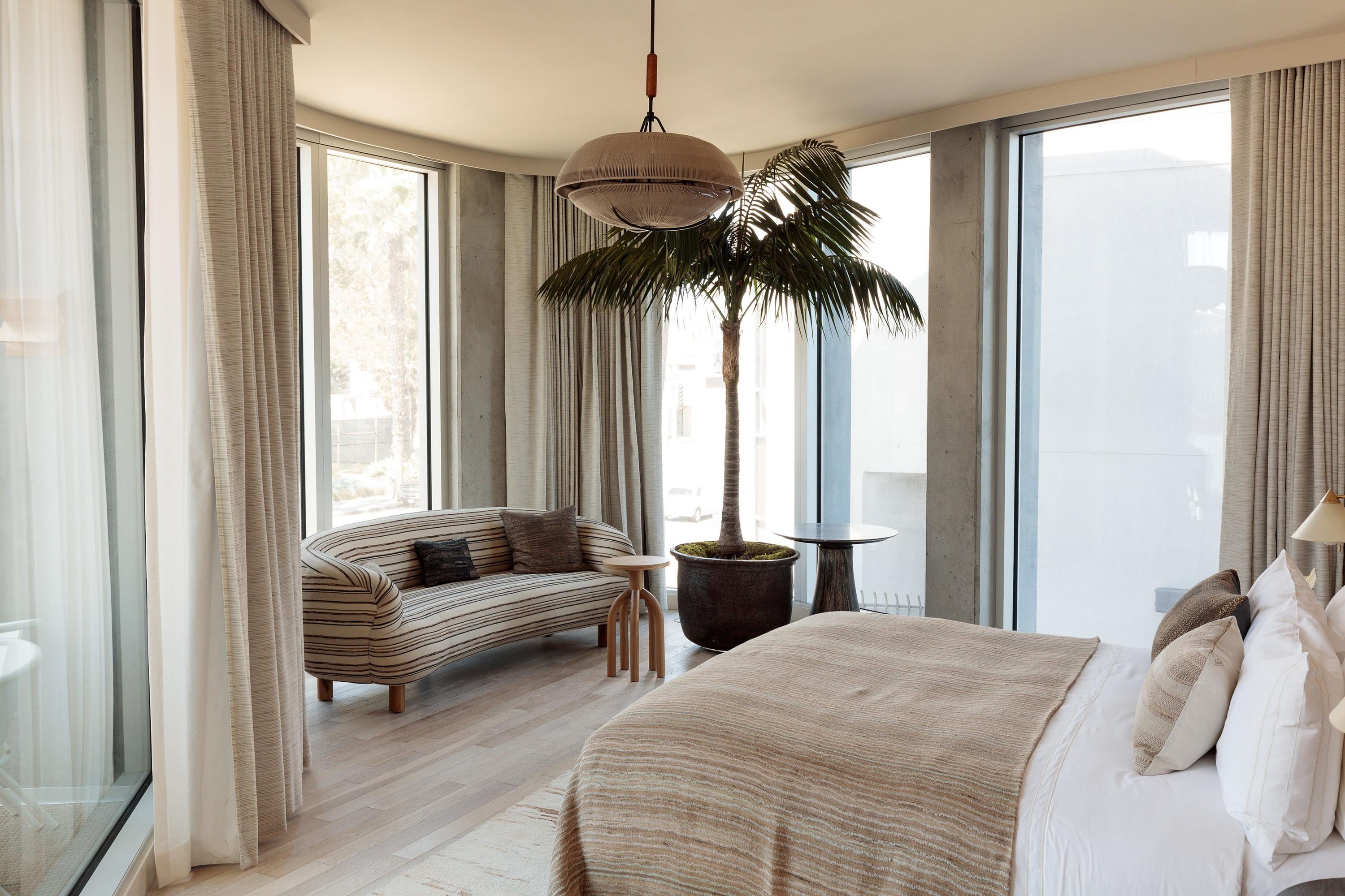 Santa Monica Proper Hotel, a Member of Design Hotels