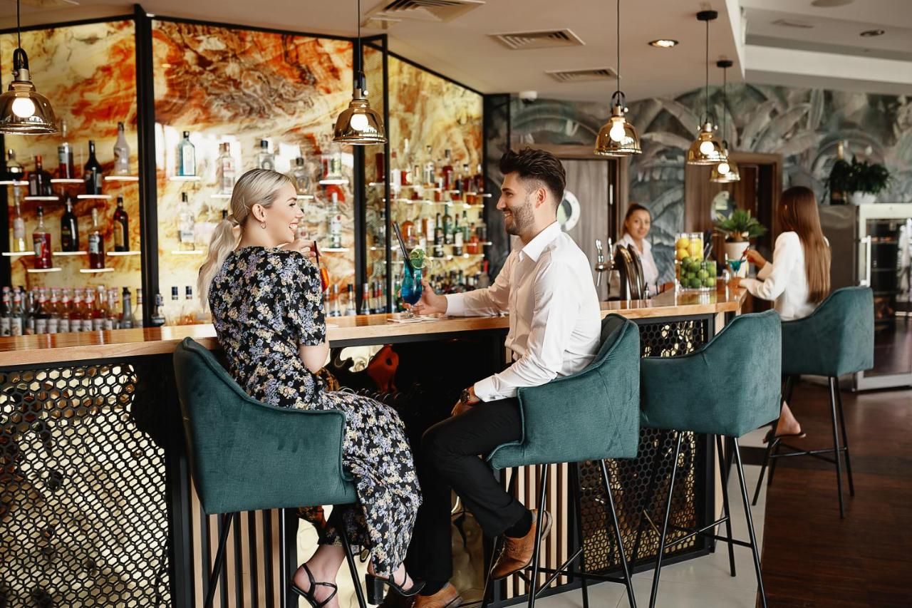 Blue Diamond Hotel Active Spa