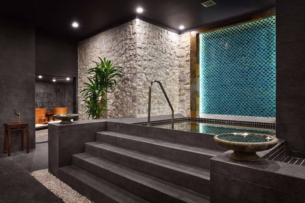 Silk Path Grand Sapa Resort & Spa