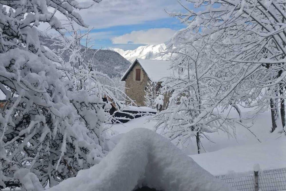 Chalet De Louise Near The Tracks Vaujany / Alpe D'huez Rhône-Alpes - Vaujany visuel 1/5 Chalet De Louise Near The Tracks Vaujany / Alpe D'huez Rhône-Alpes - Vaujany visuel 1/5