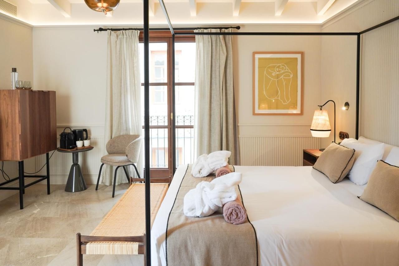 Juz de Yartan Art Hotel - Adults Only