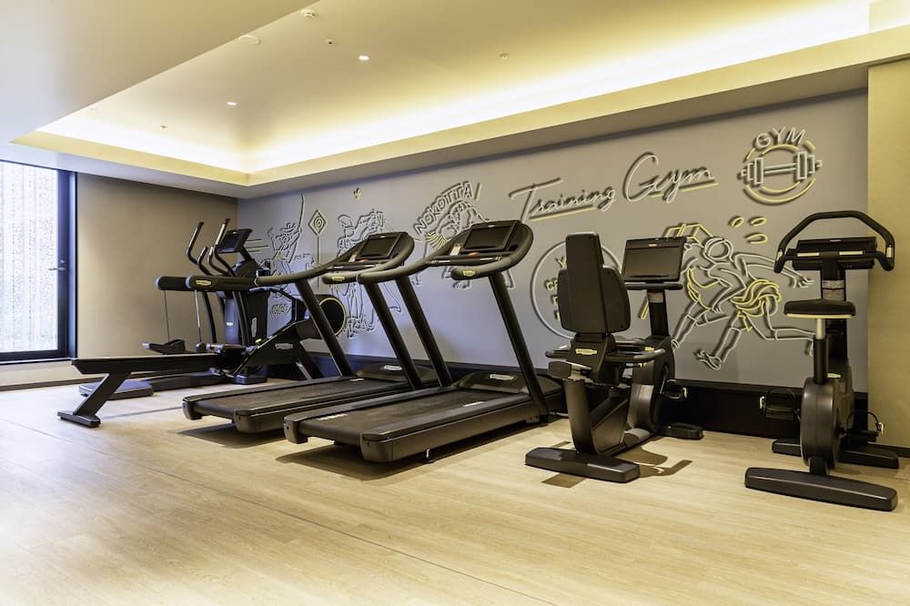 Tokyo Bay Shiomi Prince Hotel