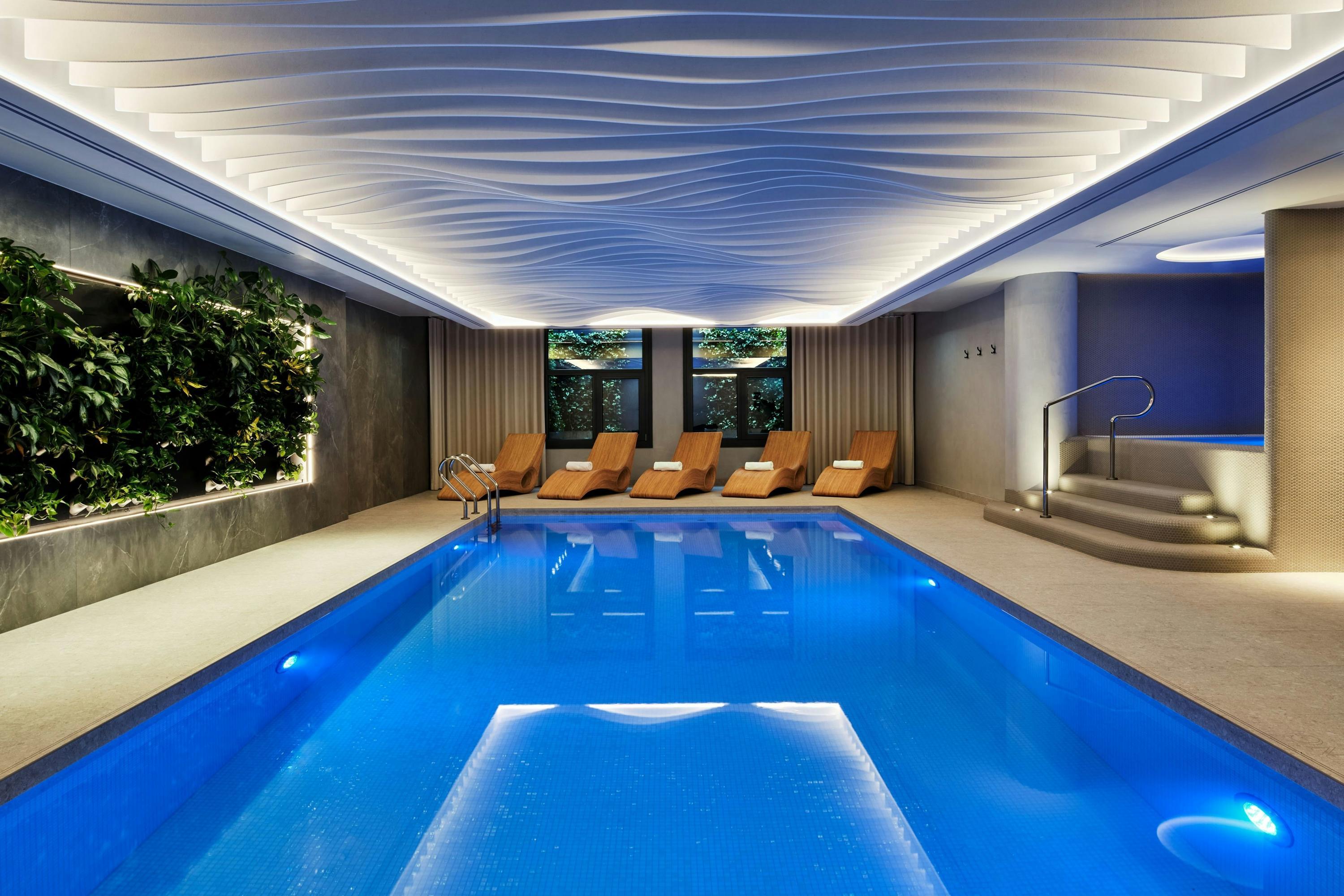 Sheraton Grand Krakow