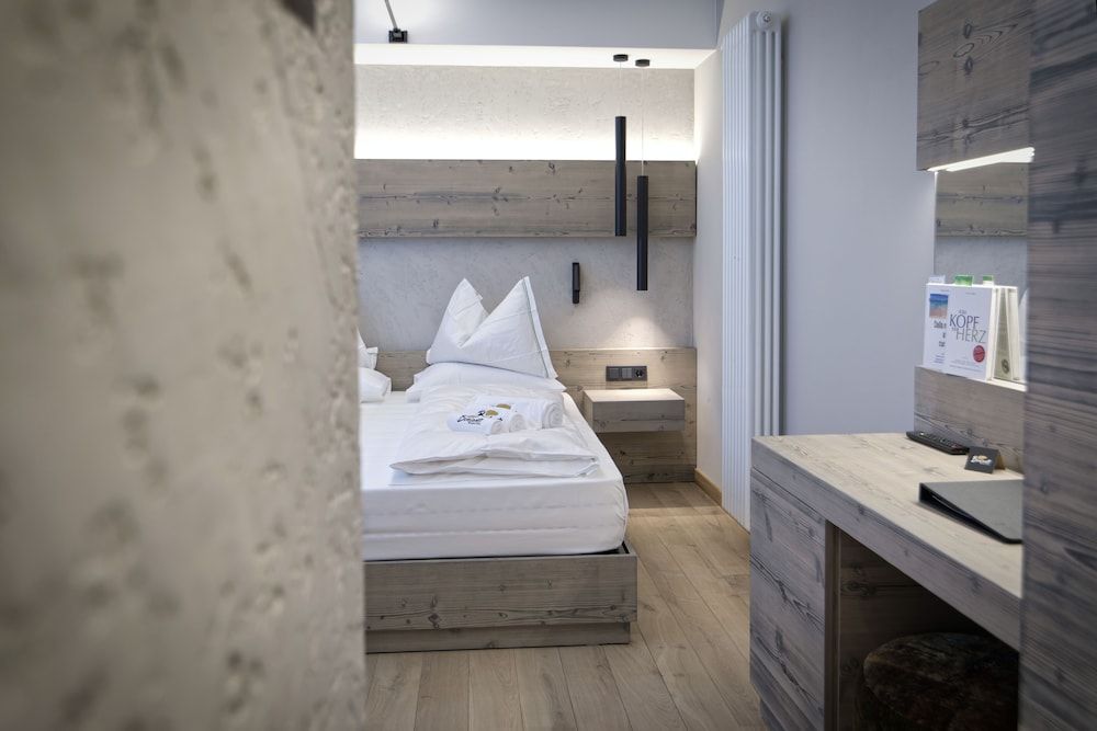 Bonfanti Design Hotel