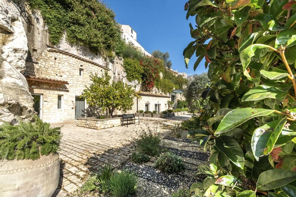 San Giorgio Palace Hotel Ragusa Ibla