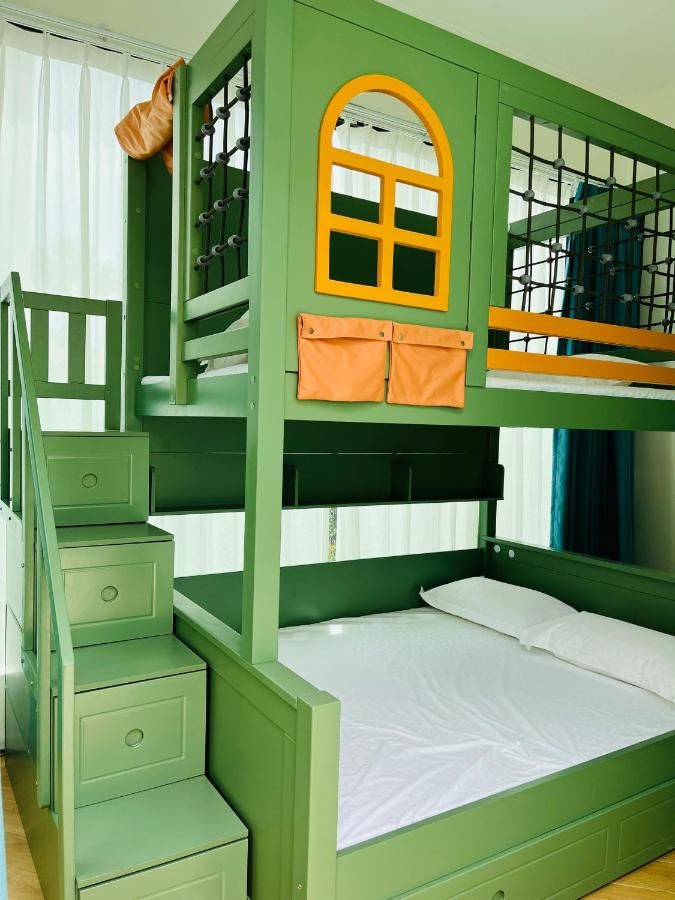 Sun Diego Resort Pool Villa