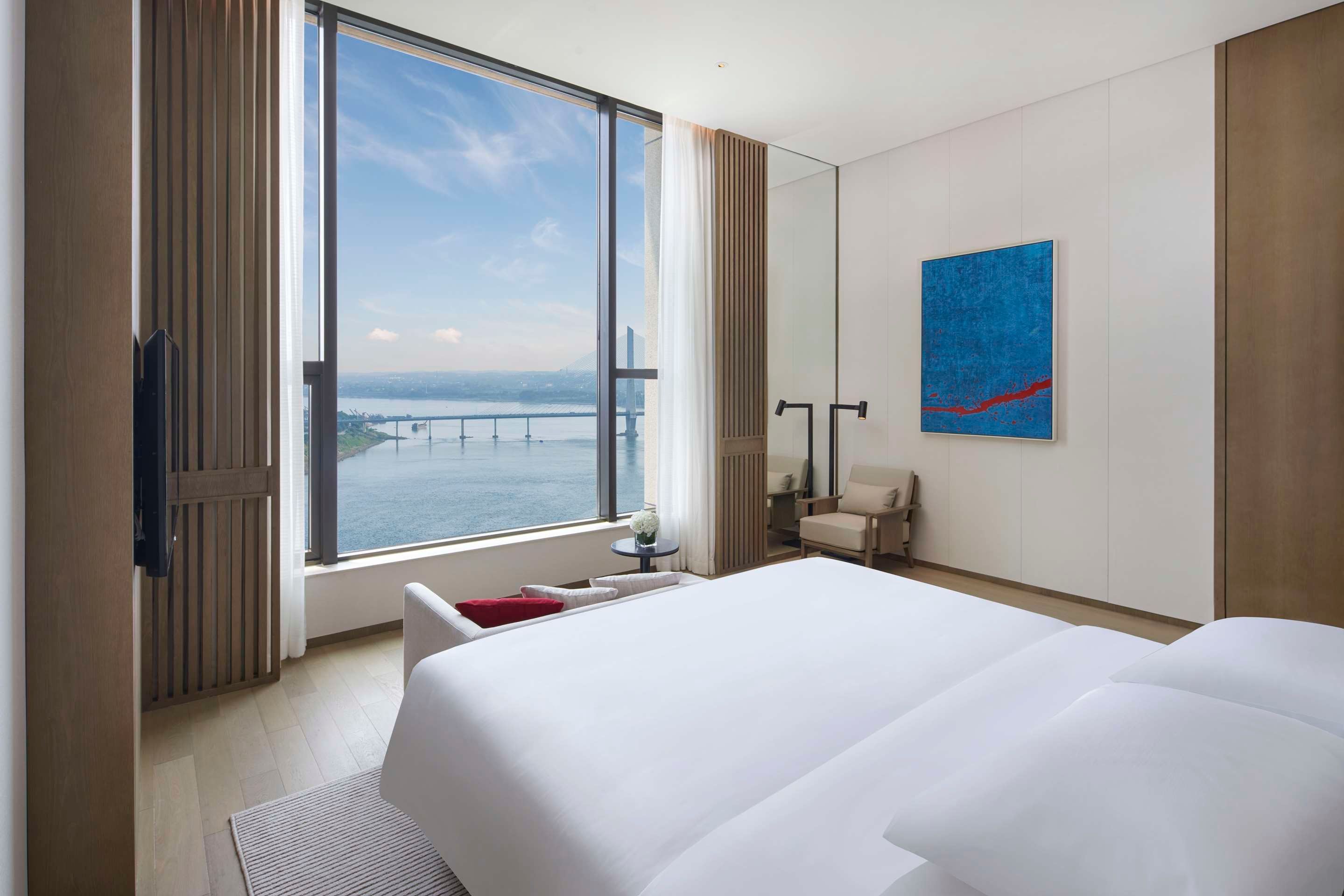 Hyatt Regency Zhuzhou