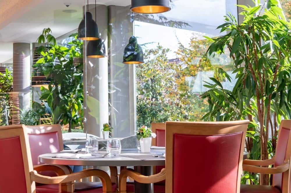 Dependence del Parco