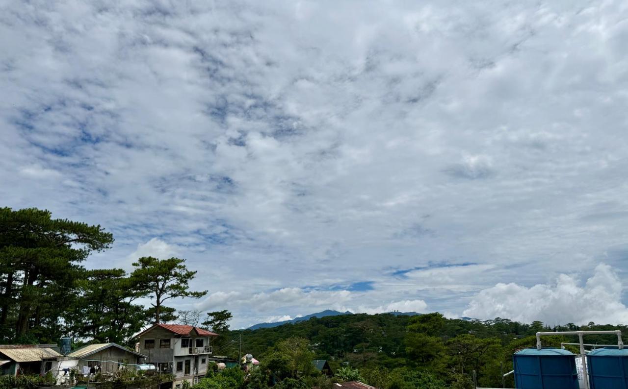 Albergo Hotel - Studio Condo Unit - Baguio Transient