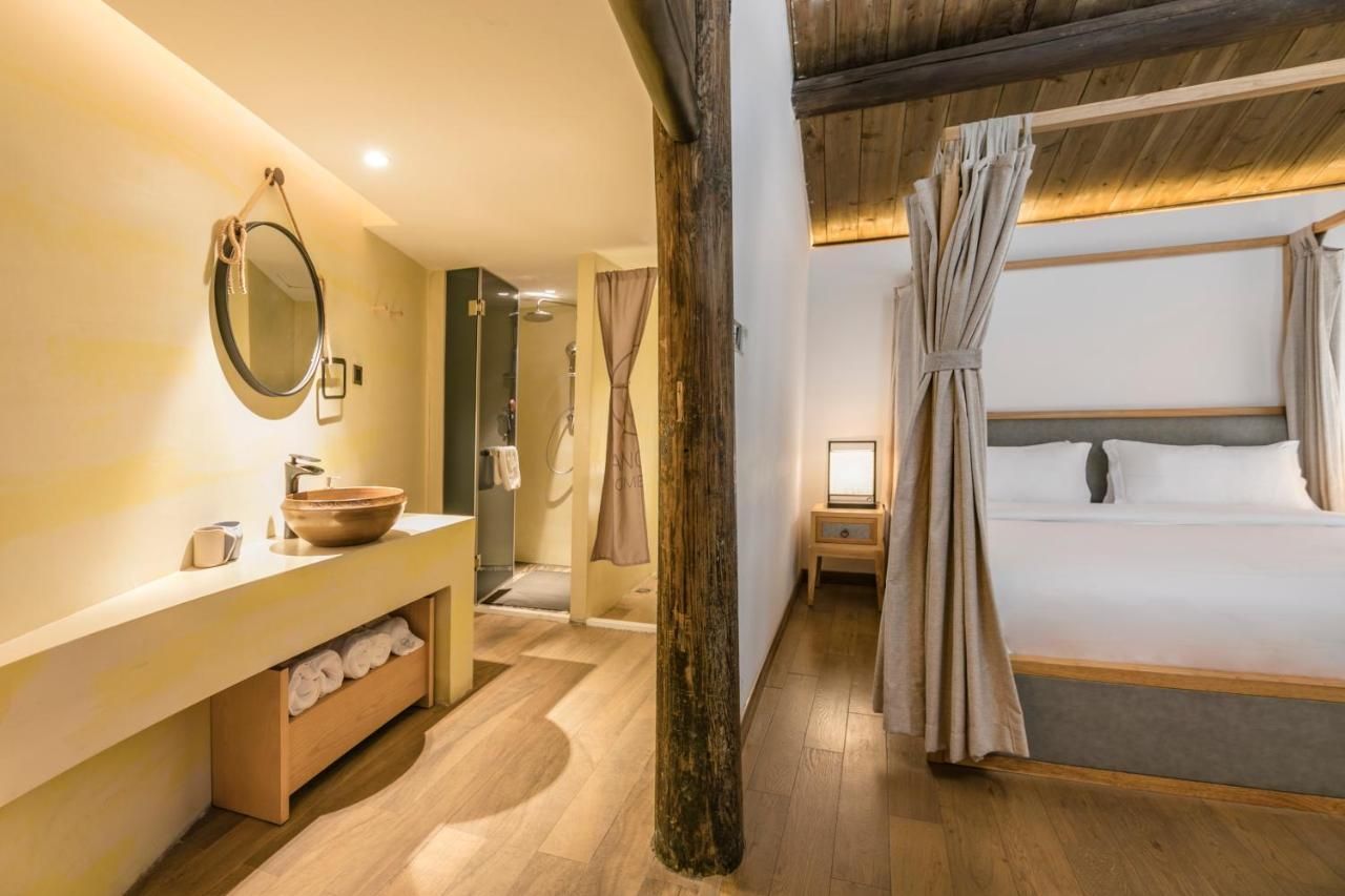 Hangshe Hostel Fuzhou