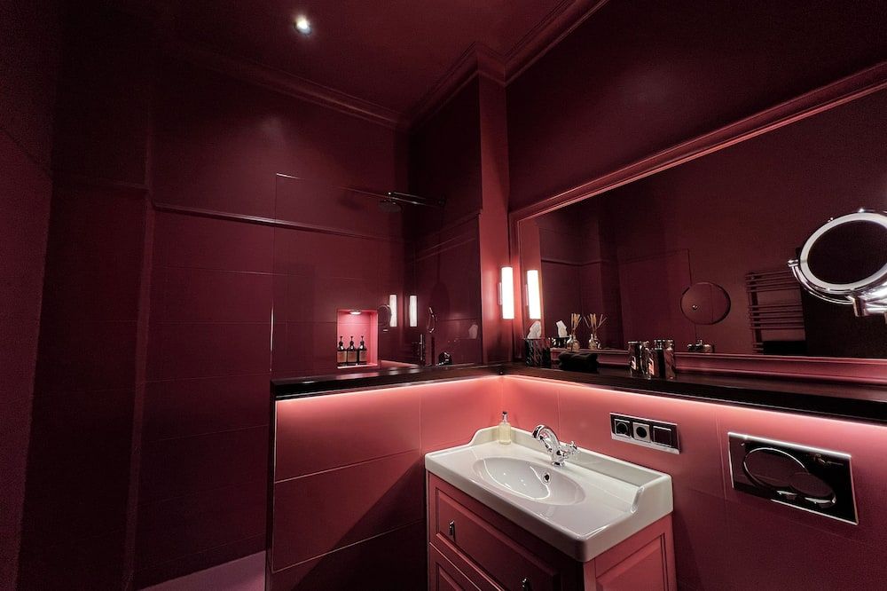 Hotel Villa Achenbach