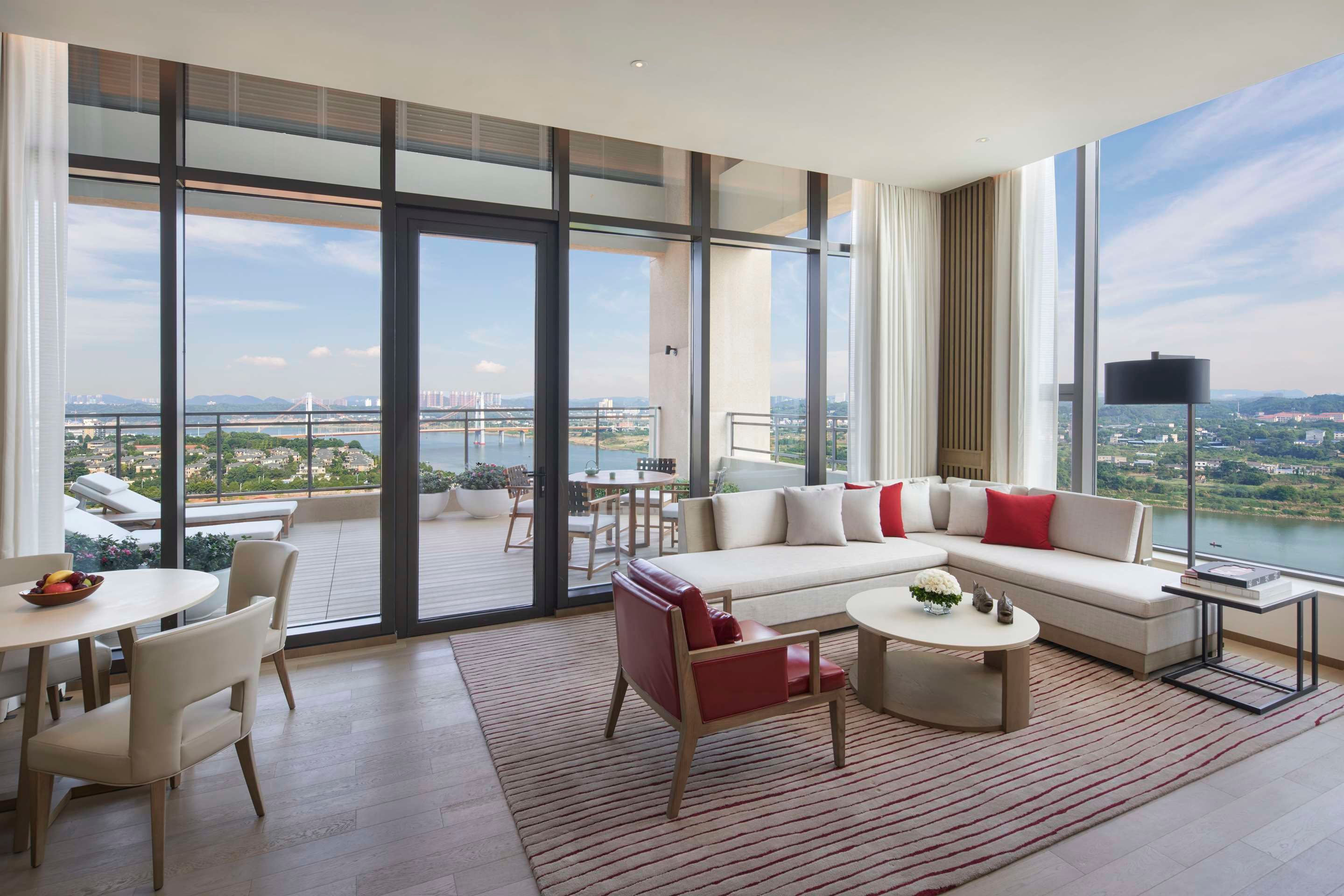 Hyatt Regency Zhuzhou