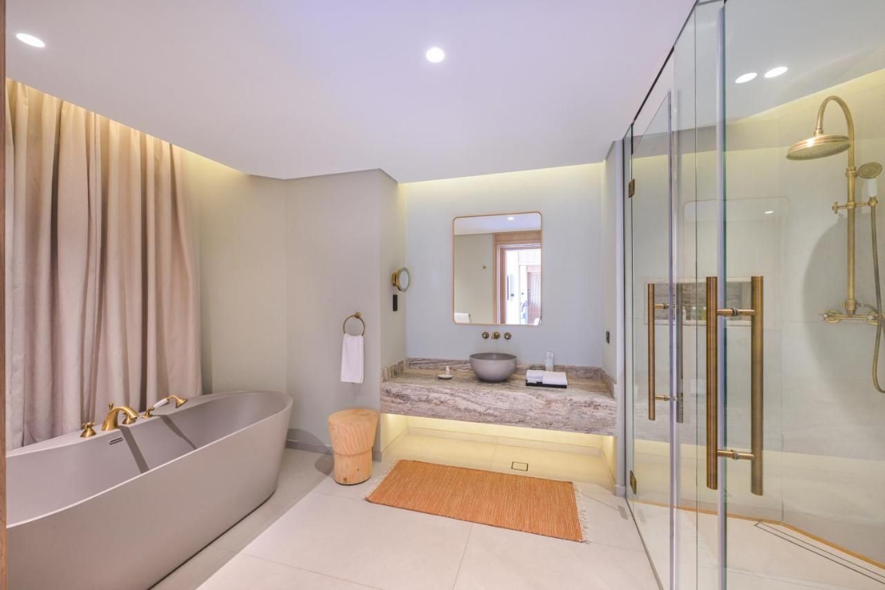 Al Badayer Retreat by Sharjah Collection